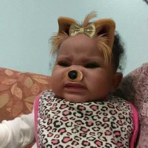 Meet your Posher, Diamond